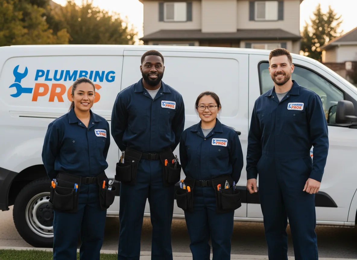 Water Heater Repair company in Van Buren, AR